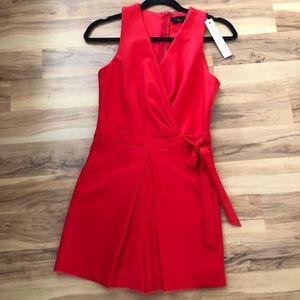 Adelyn Rae Romper